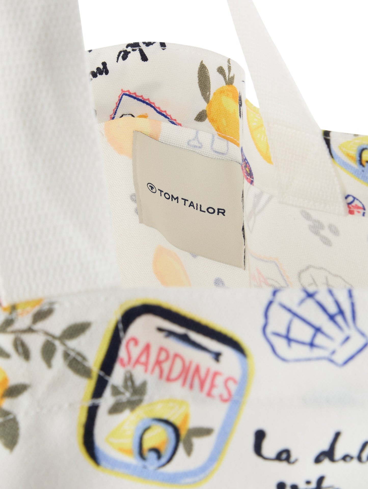 canvas bag - 1053305