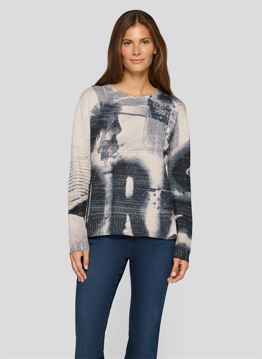 Pullover - 55-122604