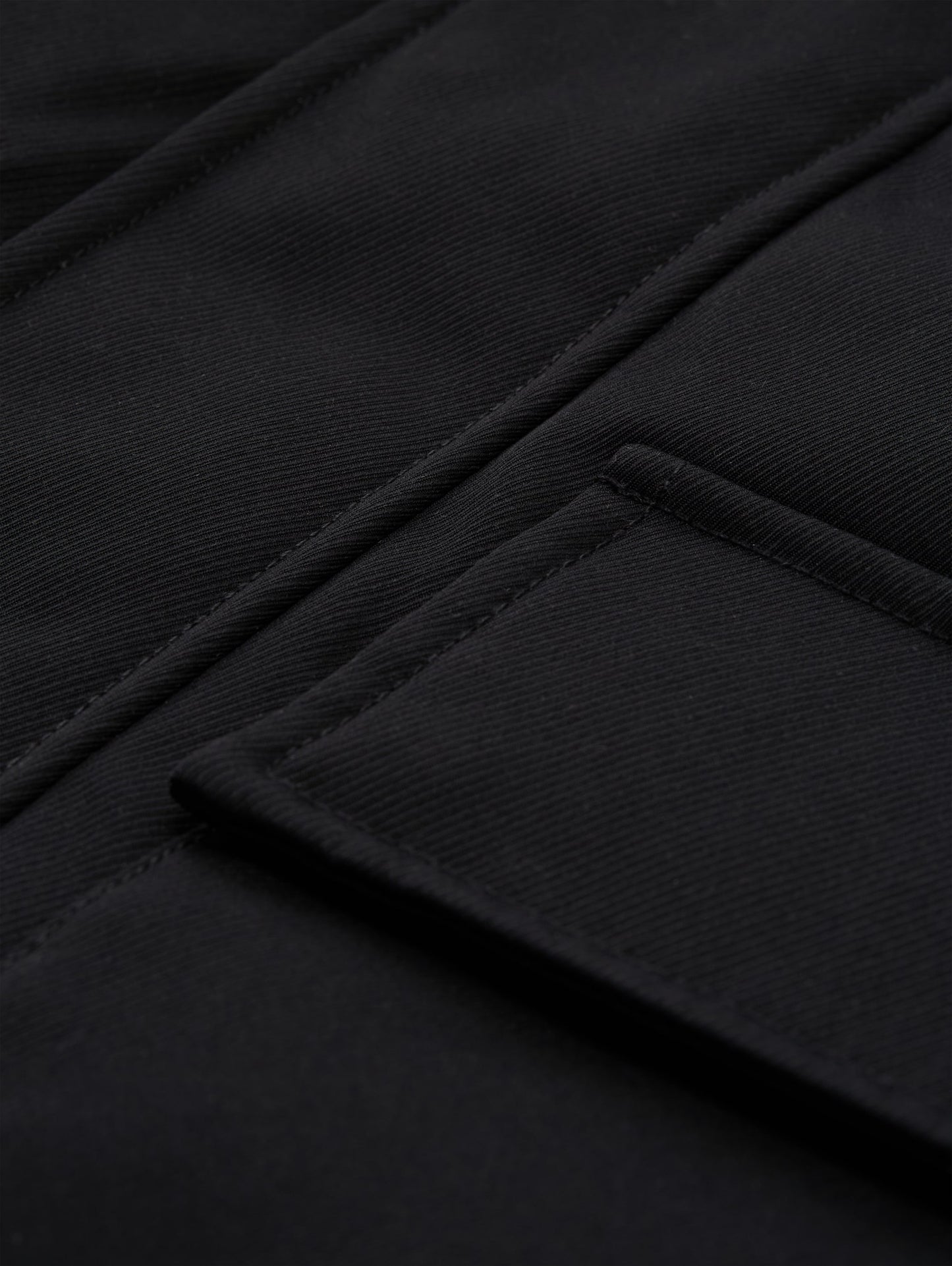 fieldjacket with hood - 1046981