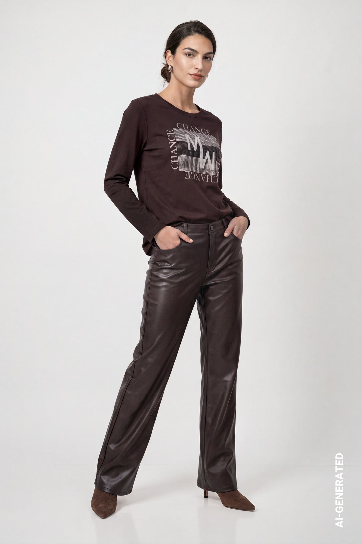 Pullover - 810004