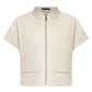 Blazerjacke Kurz 1/2 Arm - 47571673