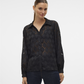VMAYLA LS SHIRT WVN GA BF - 10316472