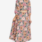 Kleid Lang ohne Arm - 110-10003902