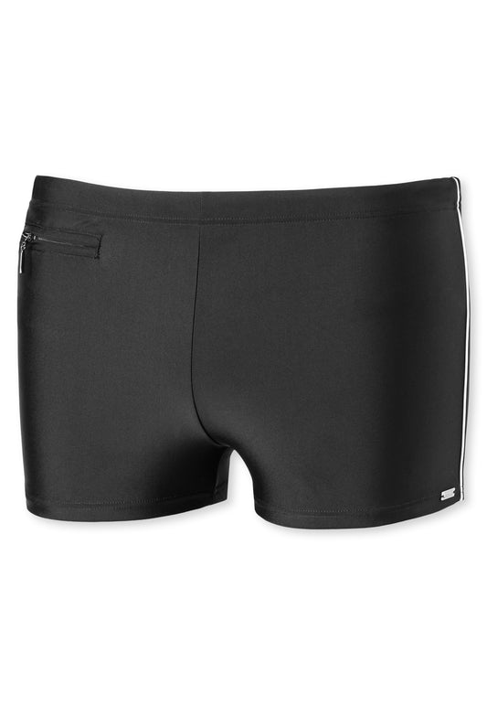 Badehose Komfort mit Bein - 172773