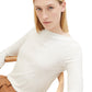 Tshirt basic slub - 1038028