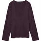 VMSILJE LS V-NECK PULLOVER GA NOOS - 10320451
