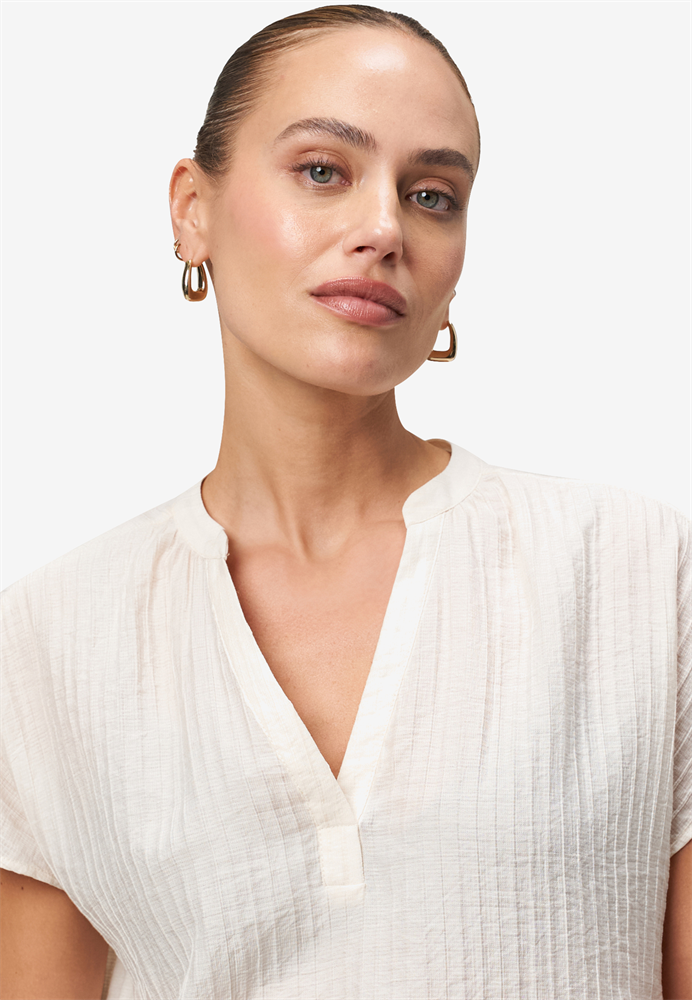 zero Bluse - 1010003452