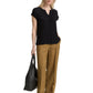 T-shirt blouse fabric mix - 1046435