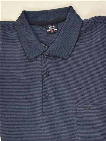 HR.POLOSHIRT - 500/KR