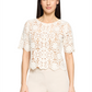 Strickpullover Kurz 1/2 Arm - 50133432