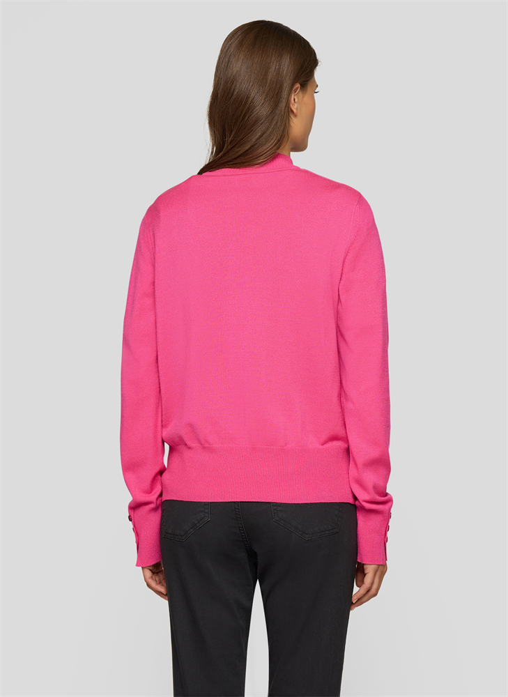 PULLOVER - 55-131600