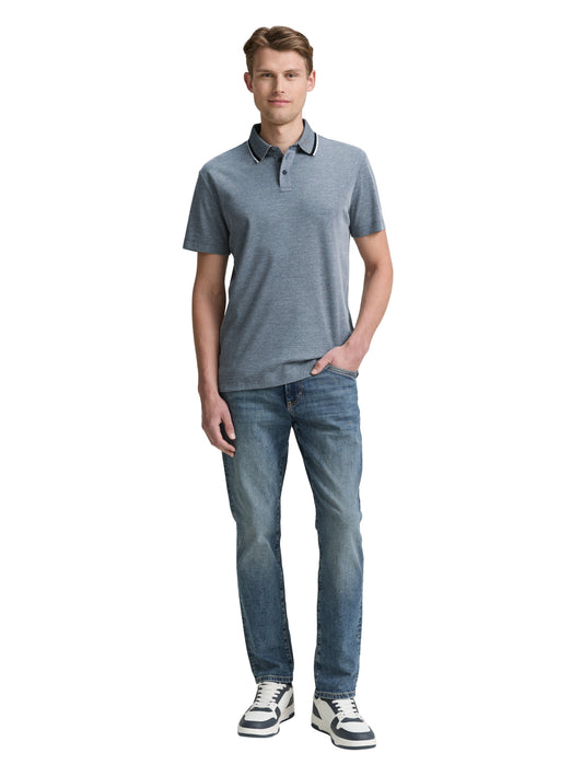 pique polo - 1046770