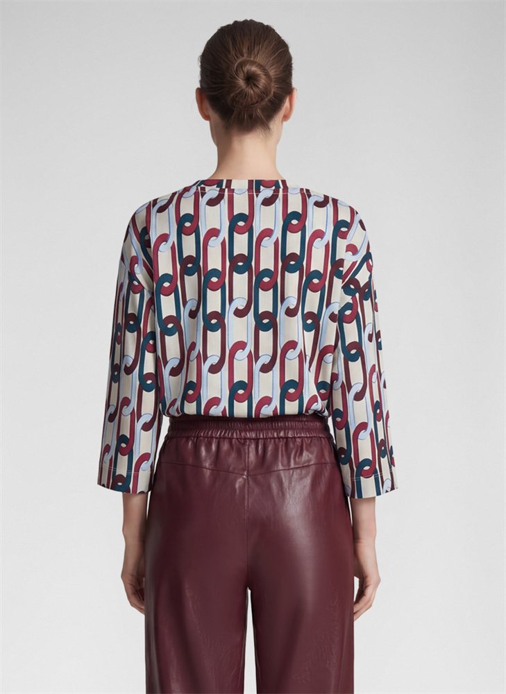 T-SHIRT - 57-114360