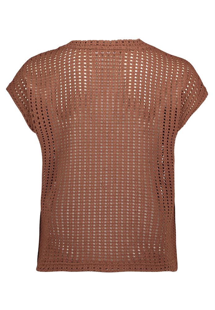 Shirt Kurz 1/2 Arm - 24603448