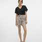 VMBLASY S/S T-SHIRT JRS BTQ GA - 10327083