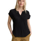T-shirt blouse fabric mix - 1046435