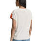 T-shirt fabric mix - 1045569