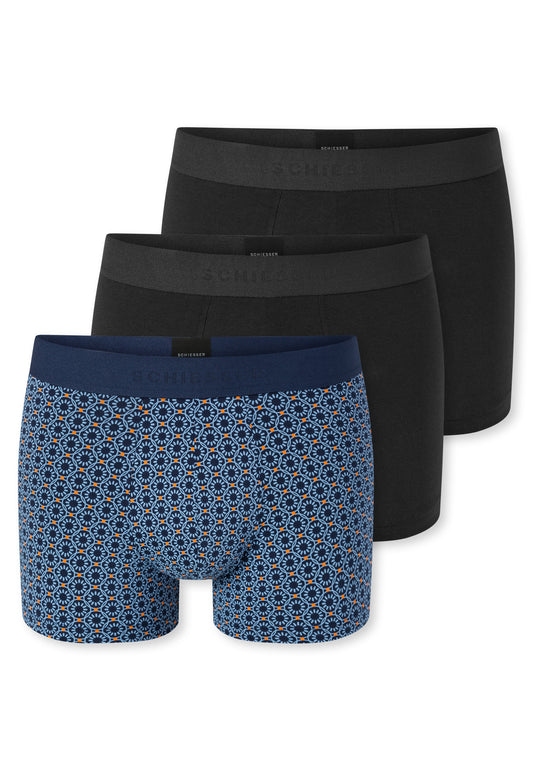 3PACK Shorts - 180197