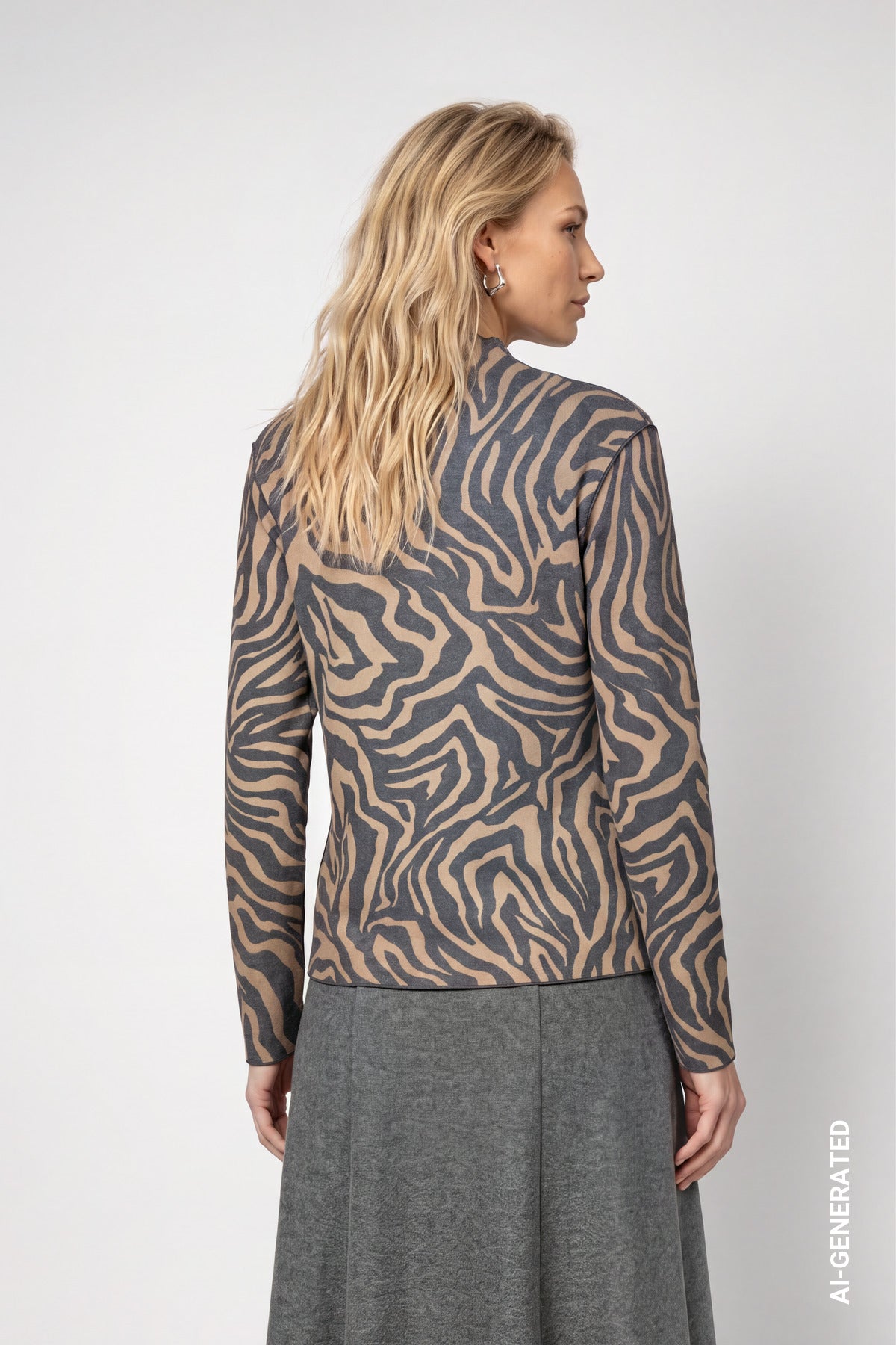 Pullover - 809830