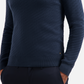 Pullover Crewneck Jacquard Solid - 29230916