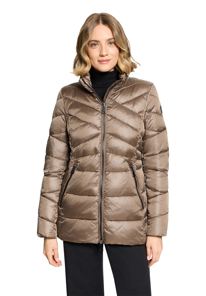 Jacke Watte - 92156236