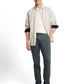 TTSIMON washed slim chino - 1052341
