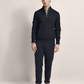 HERREN PULLOVER 1/1 ARM - 65520B 7500
