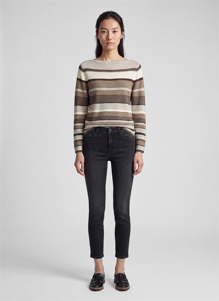 PULLOVER - 57-123623