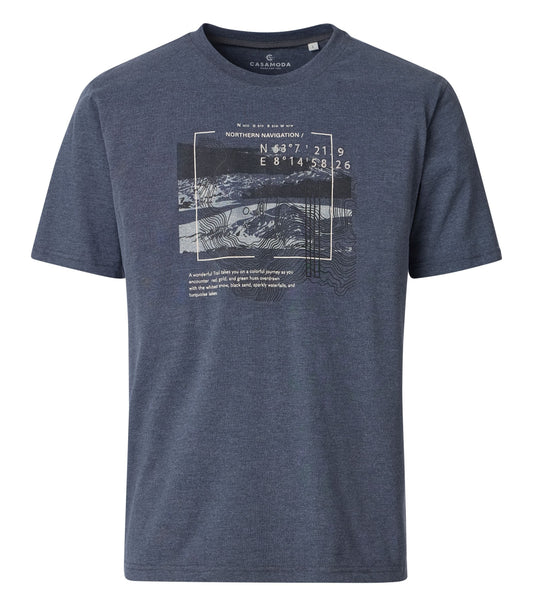 T-Shirt - 126340111