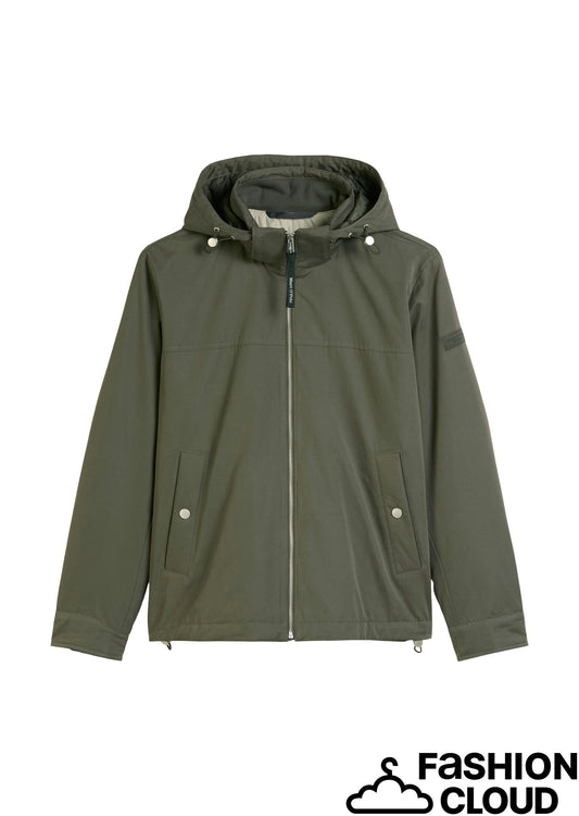 Jacket, essential, blouson - 528105670260