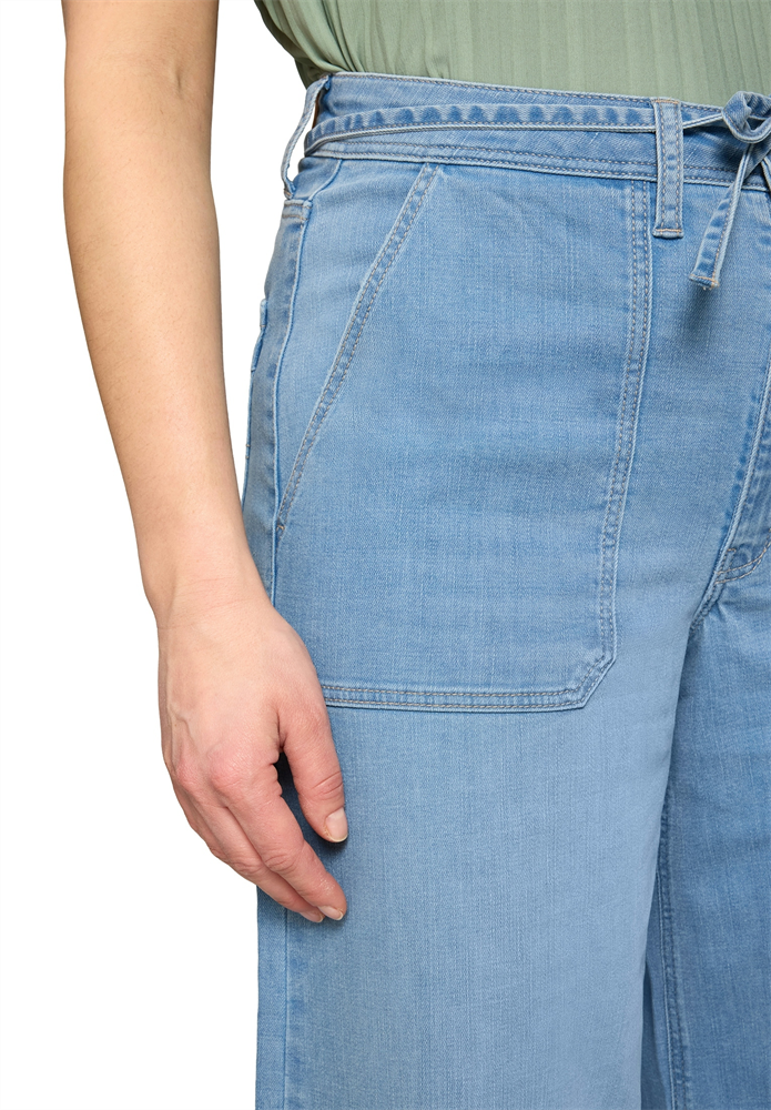 Hose Jeans 1/1 LAEnge - 66803131