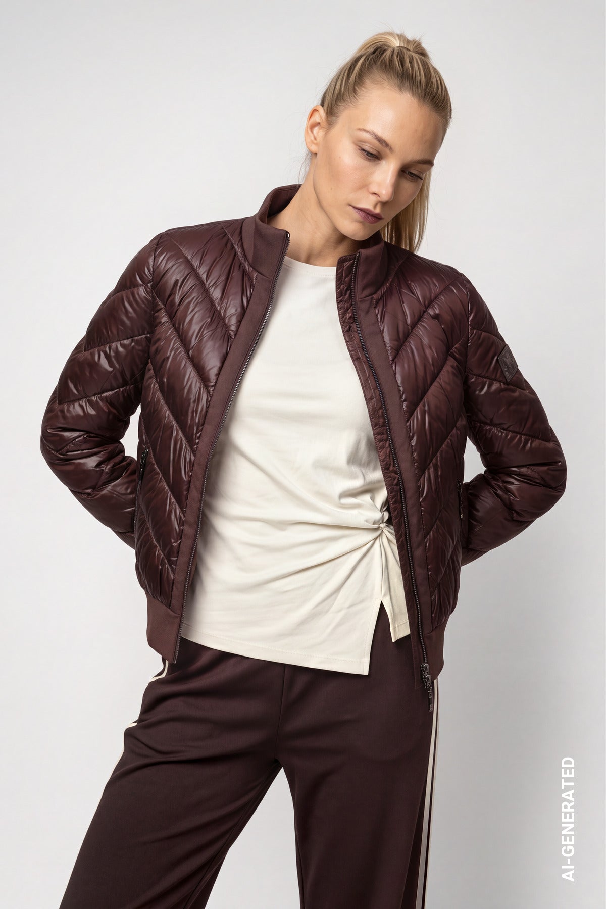 Jacke - 809755