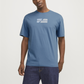 JJECORP GRAPHIC TEE  SS O-NECK NOOS - 12268415