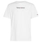 TJM CLASSIC LINEAR LOGO TEE - DM0DM14984