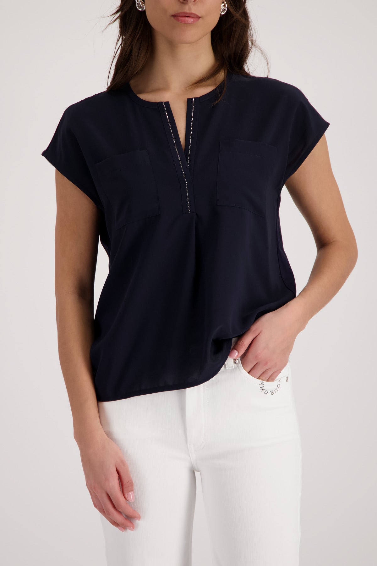 Bluse - 410766