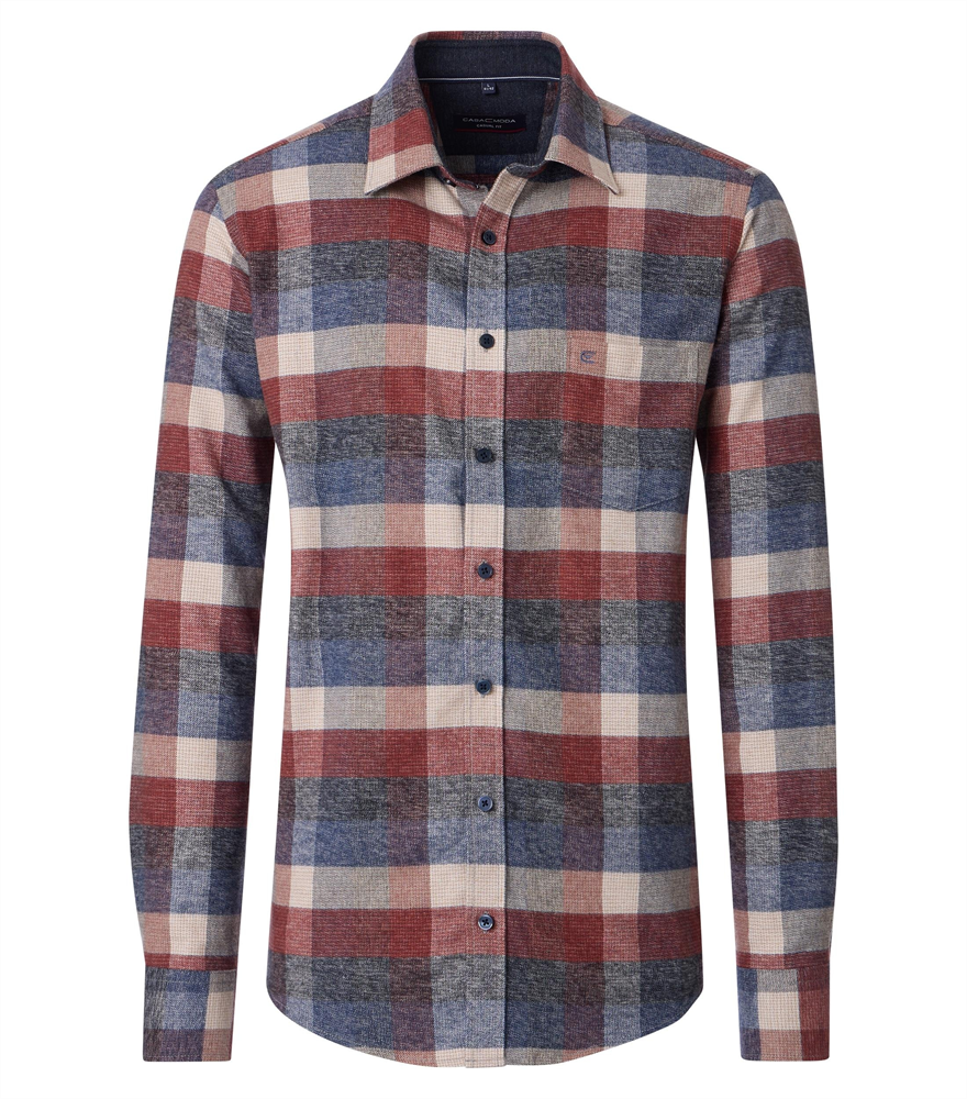 Kent Casual Fit - 454528600