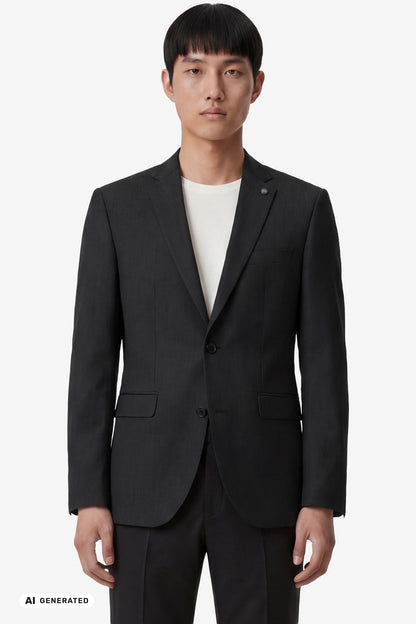 Sakko/Jacket CG Andy SV - 20-023S0 / 423562