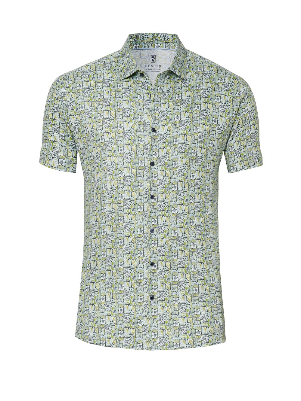 Casual Kent 1/2 - 92632-3