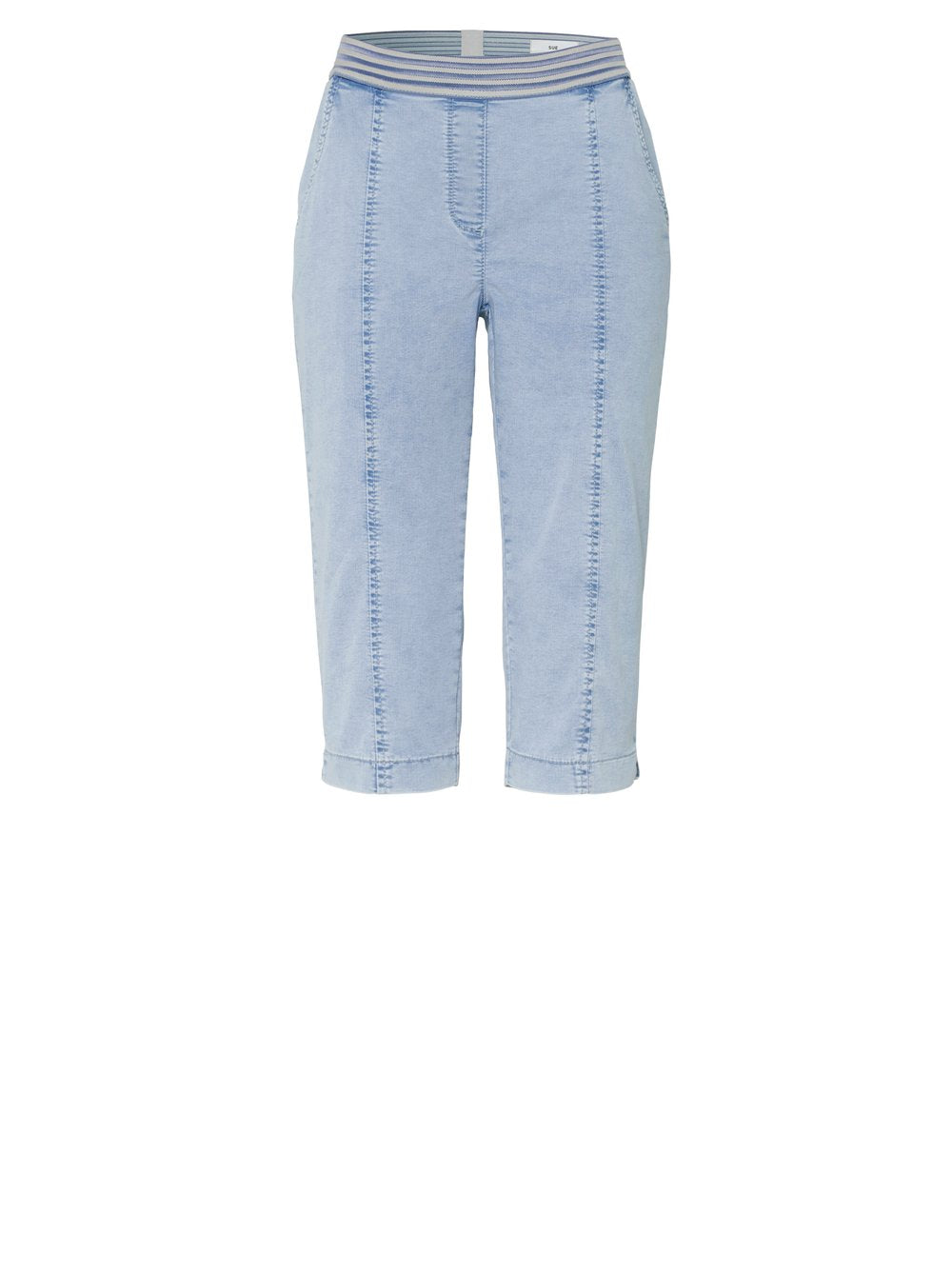 Sue Jogpant Capri - 21-21/1805-10