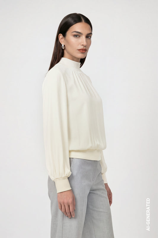 Bluse - 809719