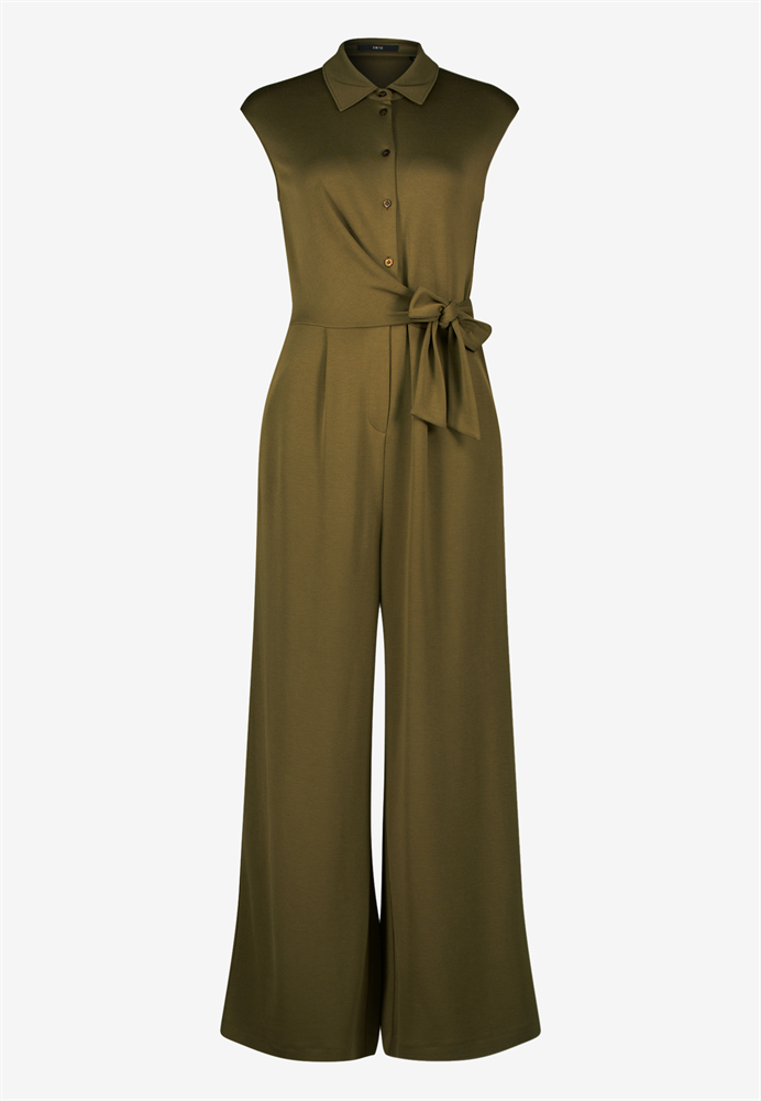 zero Jumpsuit - 1010003435