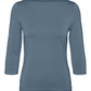 VMPANDA MODAL 3/4 TOP JRS NOOS - 10274133