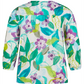 Bluse - 54-221100