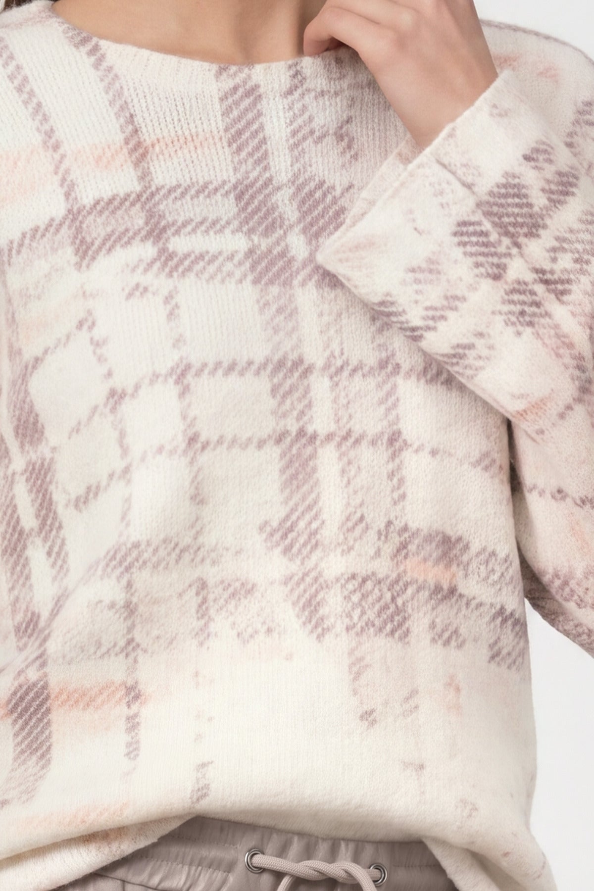 Pullover - 810073