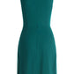 Kleid Kurz ohne Arm - 47084000