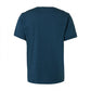 T-Shirt Crewneck Slub Responsible C - 19340202SN