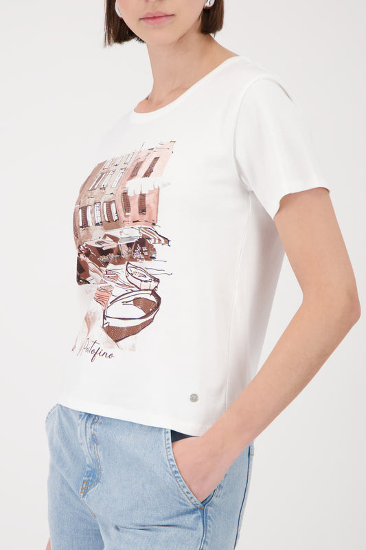 T-Shirt - 410553