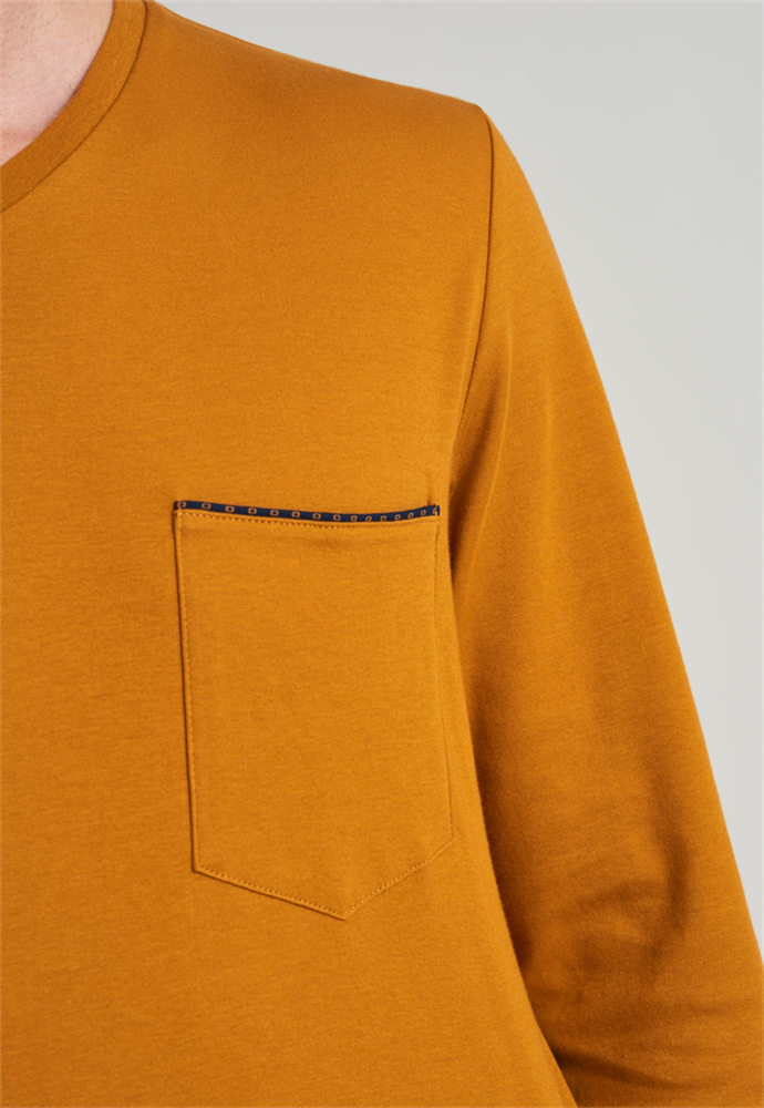 Schlafanzug lang - 175639