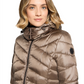 Jacke Watte - 92156236