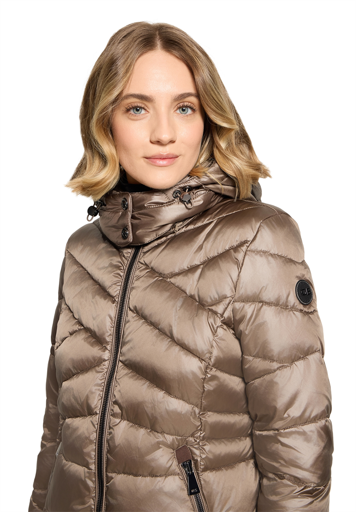Jacke Watte - 92156236